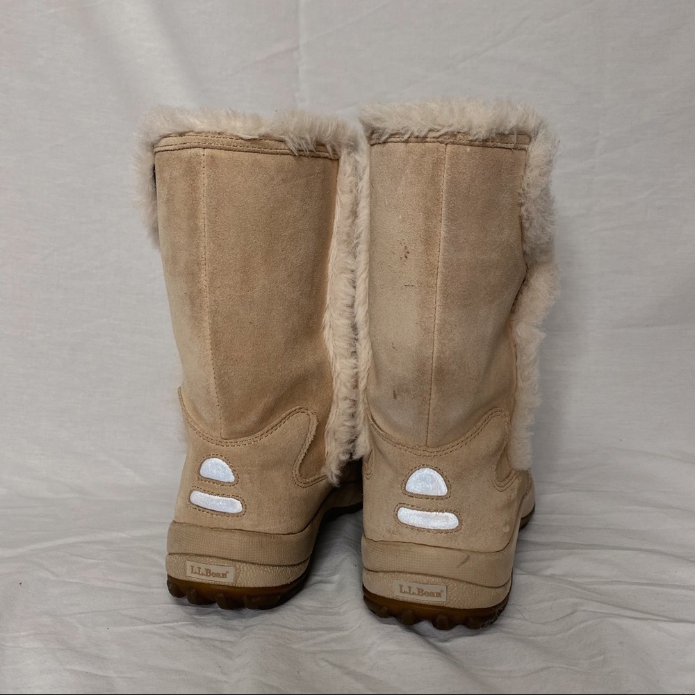 L.L Bean Boots - Picture 2 of 4